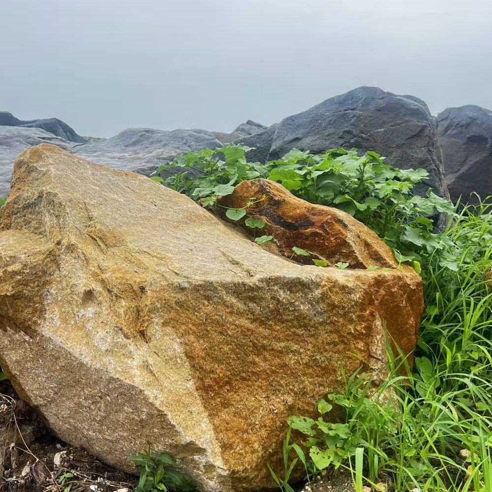 河北太行金景石产地报价