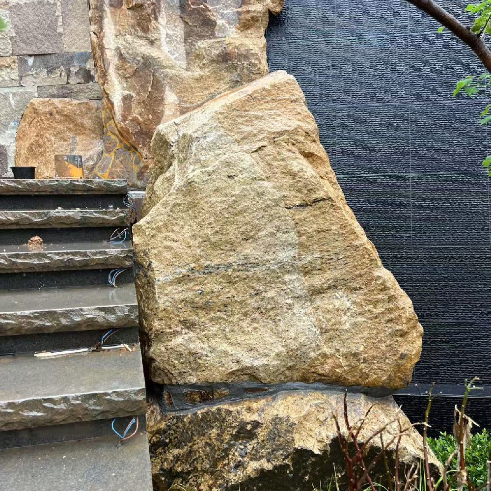 太行金景观石厂家价格